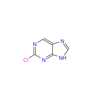 2-氯嘌呤,2-Chloropurine