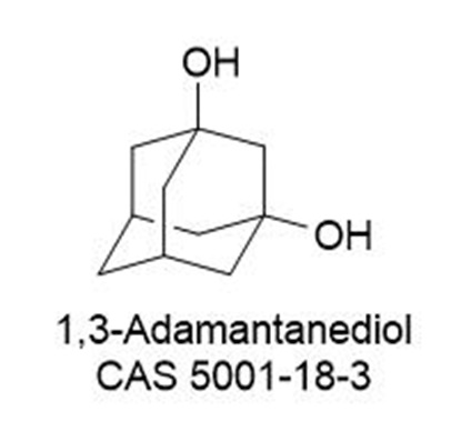 1,3-金剛烷二醇,1,3-Adamantanediol