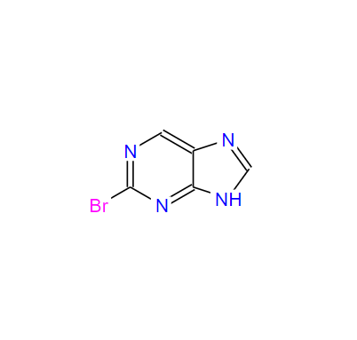2-溴嘌呤,2-bromopurine