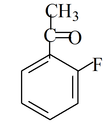 鄰氟苯乙酮,2'-Fluoroacetophenone