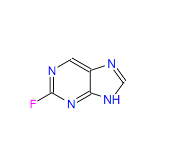 2-氟嘌呤,2-Fluoropurine