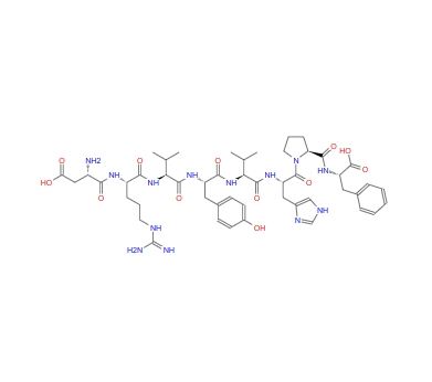 血管紧张素,Angiotensin Acetate