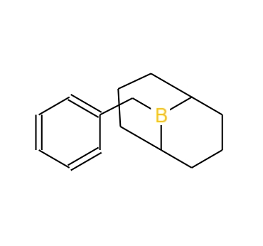 B-苄基-9-BBN 溶液,B-Benzyl-9-BBN solution