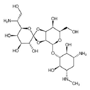 潮霉素B,Hygromycin B