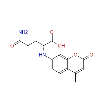 H-D-Glu(AMC)-OH,H-D-Glu(AMC)-OH
