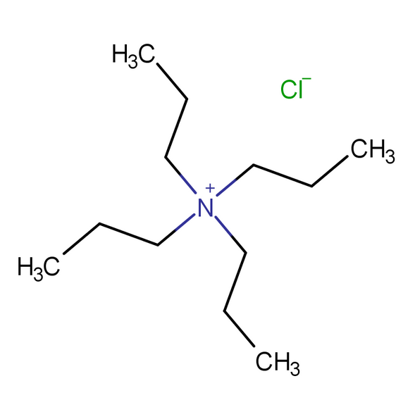 四丙基氯化铵,Tetrapropyl ammonium chloride