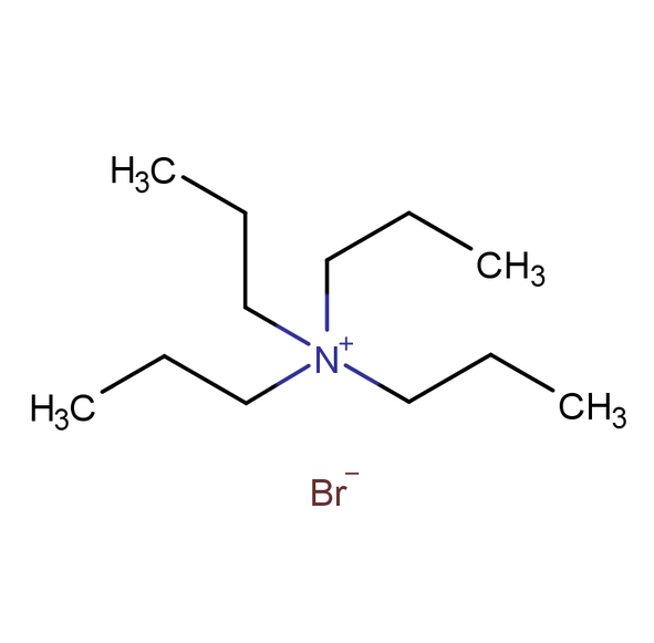 四丙基铵溴盐,tetrapropylammomium bromide