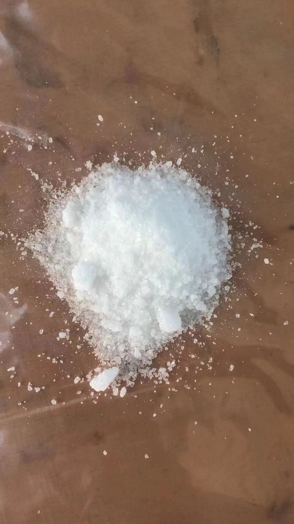 乙酸鉛三水合物,Lead acetate trihydrate