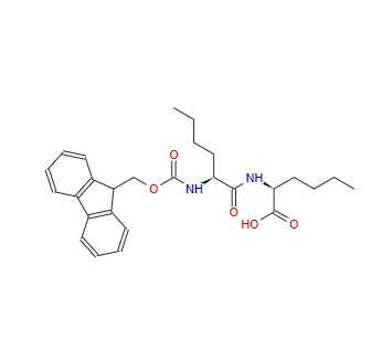 Fmoc-Nle-Nle-OH,Fmoc-Nle-Nle-OH