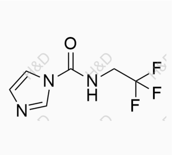 乌帕替尼杂质63,Upadacitinib Impurity 63