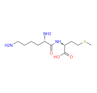 H-Lys-Met-OH,H-Lys-Met-OH