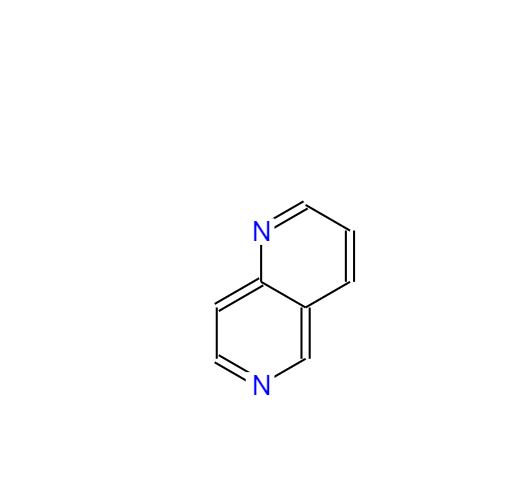 1,6-二氮萘,1,6-NAPHTHYRIDINE