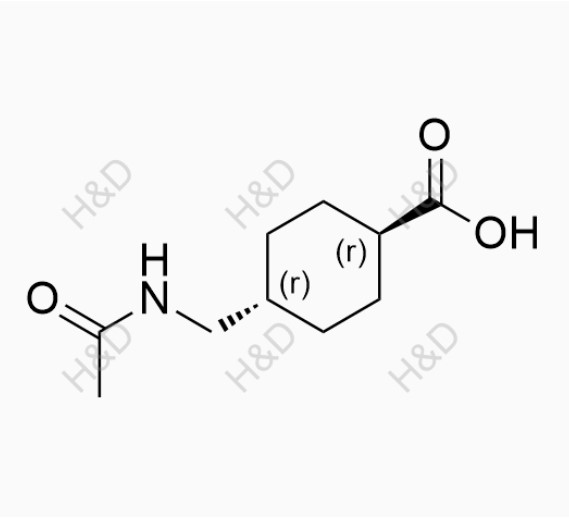 氨甲环酸杂质 7,Tranexamic Acid Impurity 7