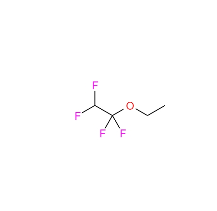 1,1,2,2-四氟乙基乙基醚,1,1,2,2-Tetrafluoroethyl Ethyl Ether