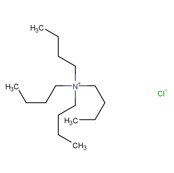 四丁基氯化铵,Tetrabutyl-ammonium  chloride