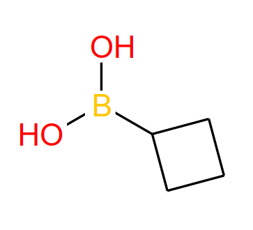 环丁基硼酸,Cyclobutylboronicacid