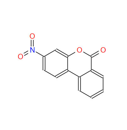 7-硝基-3,4-苯并香豆素,7-Nitro-3,4-benzocoumarin