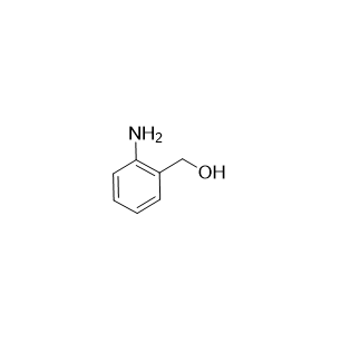 溴己新杂质04,(2-aminophenyl)methanol