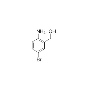 溴己新杂质05,(2-amino-5-bromophenyl)methanol