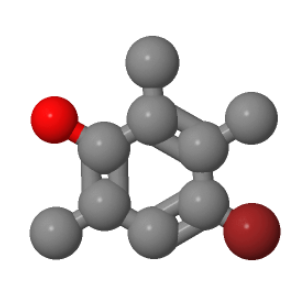 4-溴-2,3,6-三甲基苯酚,4-BROMO-2,3,6-TRIMETHYL-PHENOL