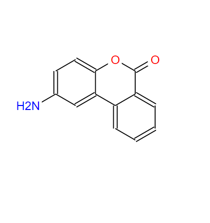 6-氨基-3,4-苯并香豆素,6-Amino-3,4-benzocoumarin