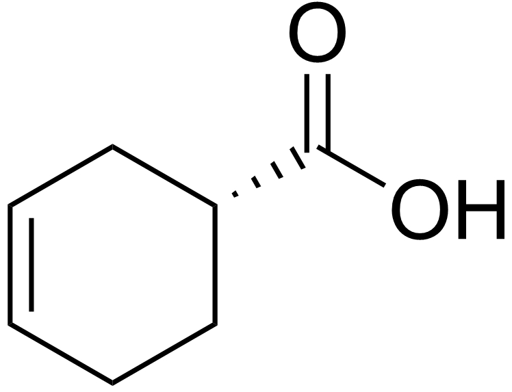 (R)-3-環(huán)己烯甲酸,(R)-3-Cyclohexene-1-carboxylic Acid