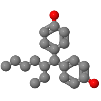 4,4’-(2-乙基亚己基)双苯酚,1,1-BIS(4-HYDROXYPHENYL)-2-ETHYLHEXANE