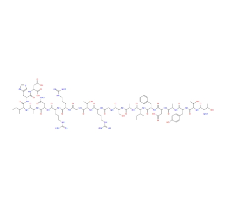 cAMP-Dependent Protein Kinase Inhibitor-α (5-24) (human, mouse, rabbit, rat),cAMP-Dependent Protein Kinase Inhibitor-α (5-24) (human, mouse, rabbit, rat)