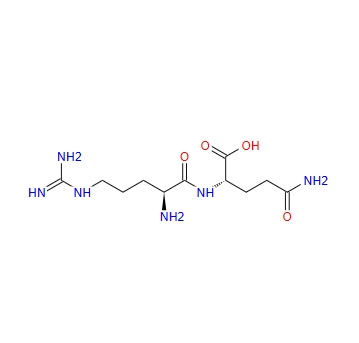 H-Arg-Gln-OH hydrochloride salt,H-Arg-Gln-OH hydrochloride salt