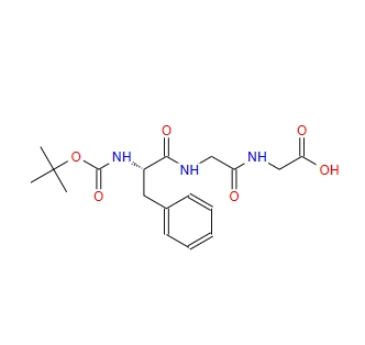 (S)-6-苄基-2,2-二甲基-4,7,10-三氧代-3-氧杂-5,8,11-三氮杂十三烷-13-酸,(S)-6-Benzyl-2,2-dimethyl-4,7,10-trioxo-3-oxa-5,8,11-triazatridecan-13-oic acid