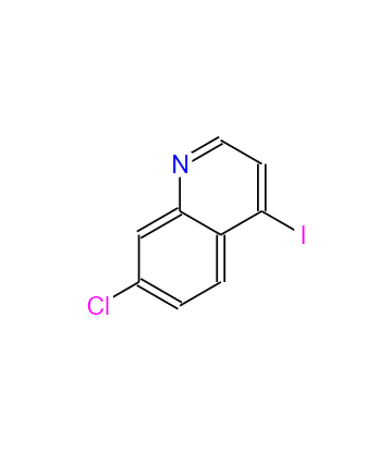 7-氯-4-碘喹啉,7-Chloro-4-iodoquinoline