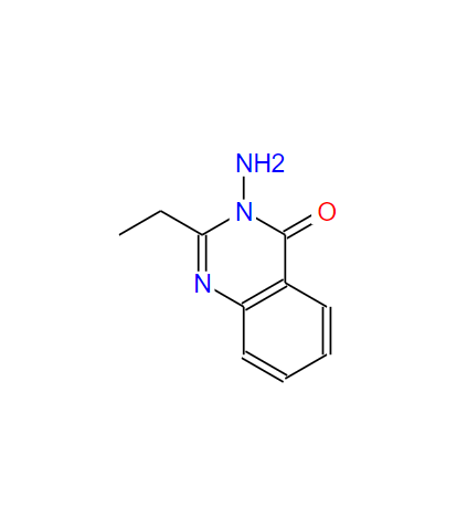 3-氨基-2-乙基-4(3H)-喹唑啉酮,3-AMINO-2-ETHYL-4(3H)-QUINAZOLINONE