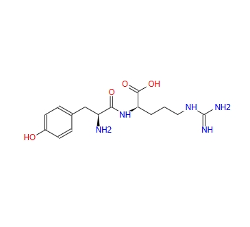 (D-Arg2)-Kyotorphin,(D-Arg2)-Kyotorphin