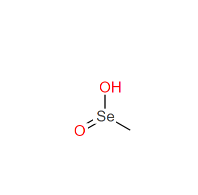 甲亚硒酸,Methaneseleninic acid