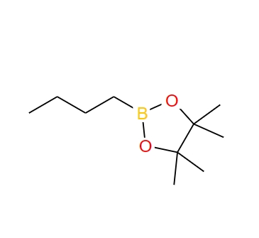 正丁基硼酸频哪醇酯,n-Butylboronic acid pinacol ester