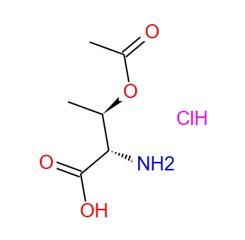 O-乙酰-L-苏氨酸盐酸盐,o-Acetyl-l-threonine hydrochloride