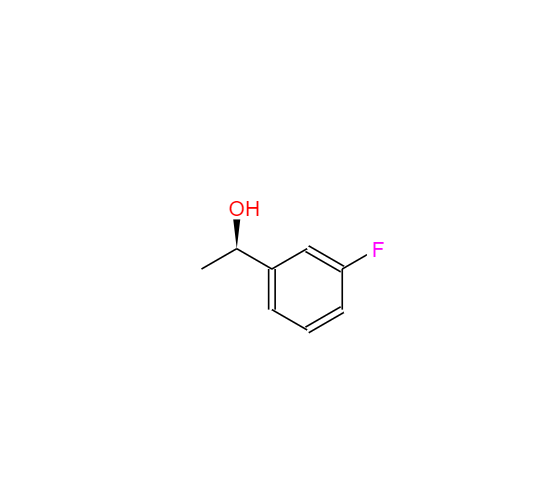 (R)-1-(3-氟苯基)乙醇,(R)-1-(3-FLUOROPHENYL)ETHANOL