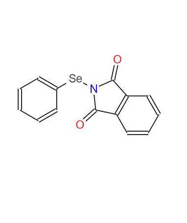 N- 苯硒基邻苯二甲酰胺,N-(Phenylseleno)phthalimide