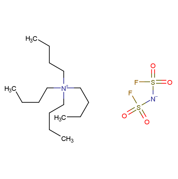 四丁基銨雙氟磺酰亞胺鹽,Tetrabutyl-ammonium bis(fluorosulfonyl)imide