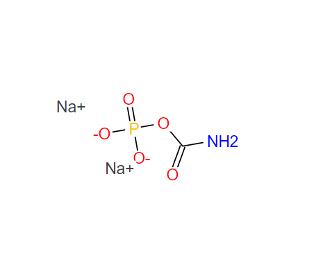 氨基甲酰磷酸 二钠盐,Carbamyl phosphate disodium salt