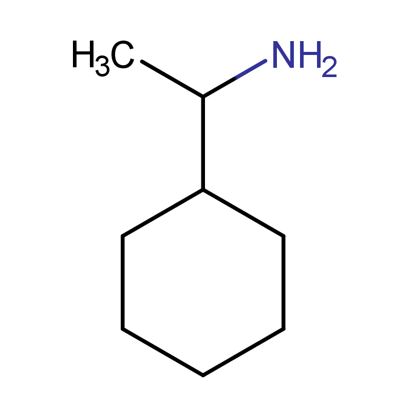 (R)-(-)-1-环己基乙胺,(R)-(-)-1-Cyclohexylethylamine