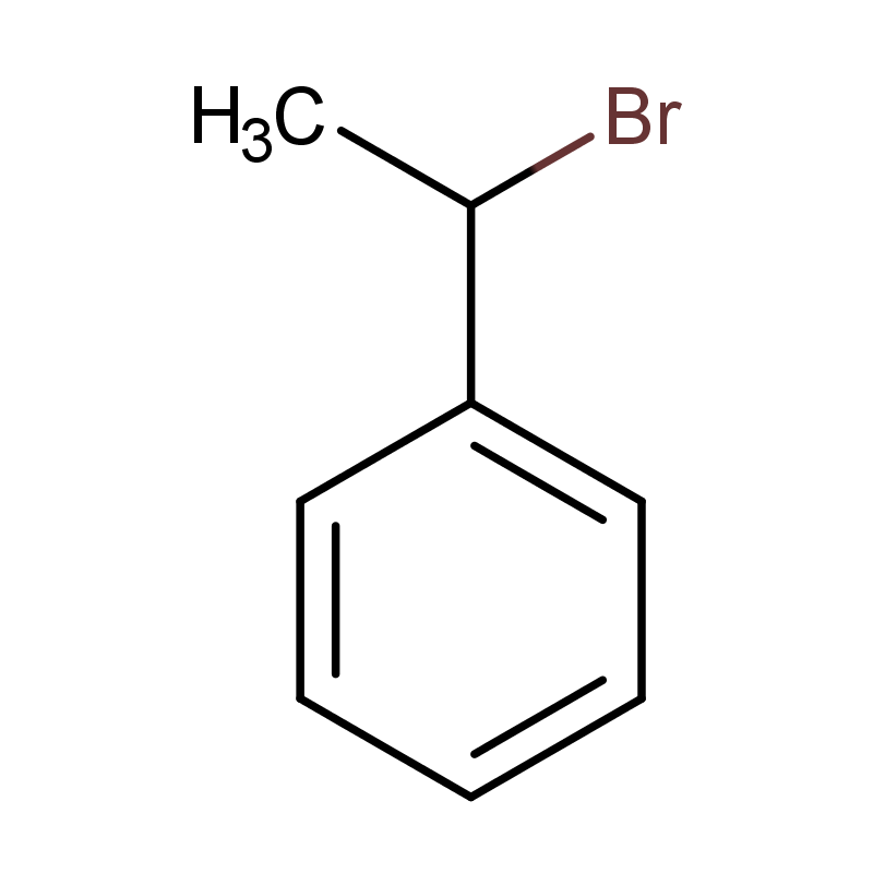 (1-溴乙基)苯,(1-Bromoethyl)benzene