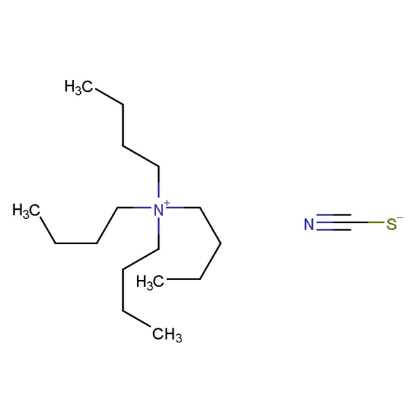 己基三丁基铵溴盐,hexyltributylammomium bromide