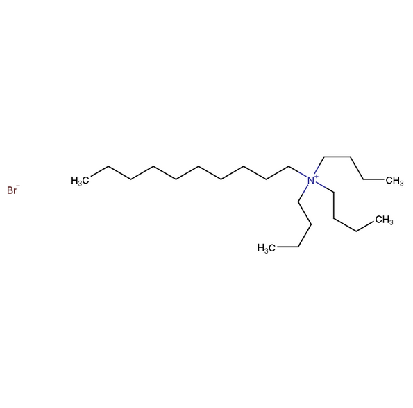 癸基三丁基铵双（三氟甲烷磺酰）亚胺盐,decyltributylammomium bis((trifluoromethyl)sulfonyl)imide