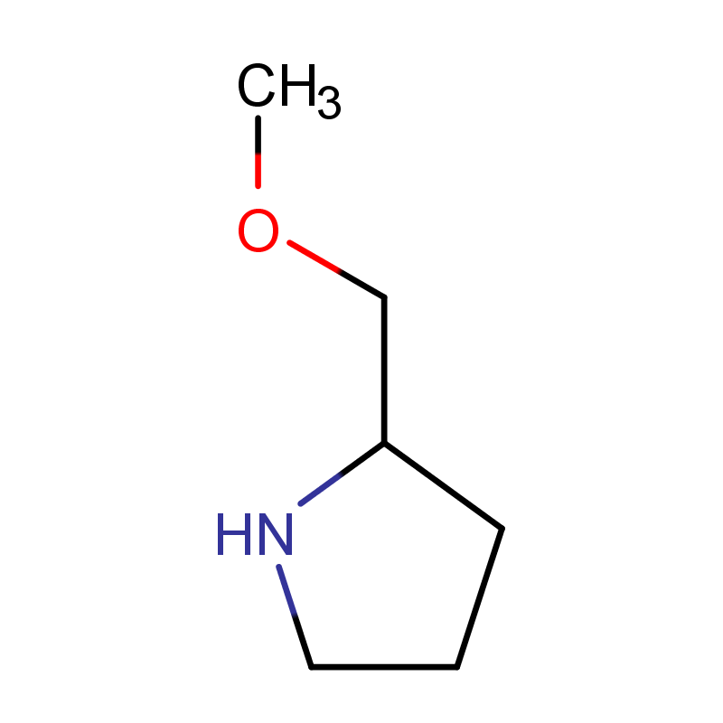 (R)-2-(甲氧甲基)-吡咯烷,(R)-2-(Methoxymethyl)pyrrolidine