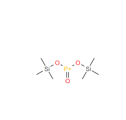 双(三甲基硅基)亚磷酸盐,Bis(trimethylsilyl) phosphite