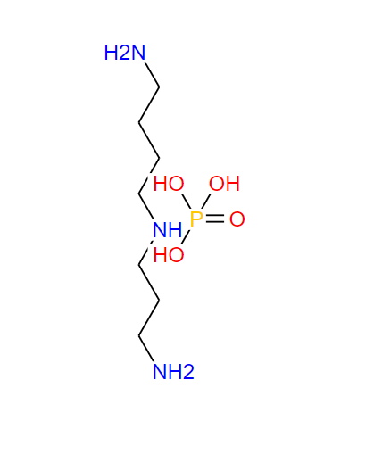 亚精胺磷酸盐,Spermidine phosphate salt hexahydrate