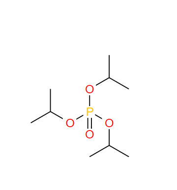 磷酸三异丙基酯,Triisopropyl phosphate