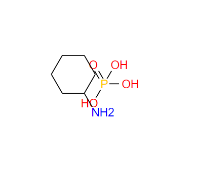 环己基磷酸铵 二元,Cyclohexylammonium phosphate dibasic