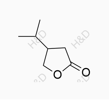 布瓦西坦杂质73,Brivaracetam Impurity 73